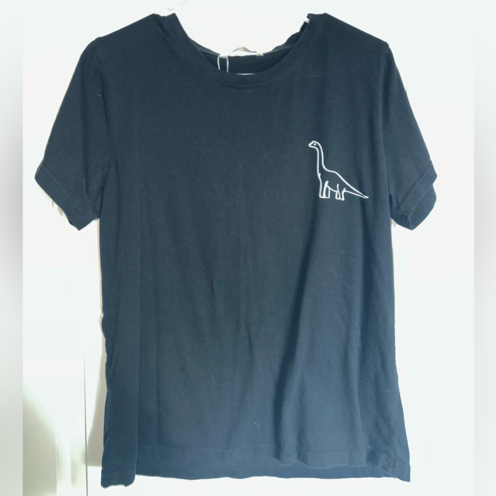 ROMWE Dinosaur Tee 🦕